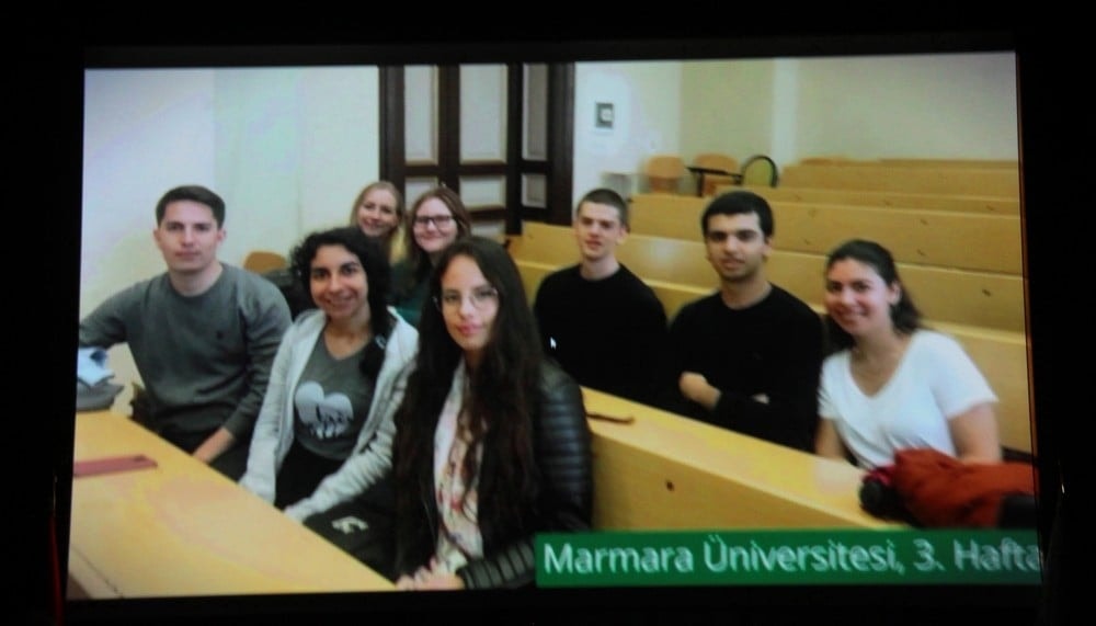 Hukuk Nosyonu Okulu Sertifika Töreni Yapıldı - 12