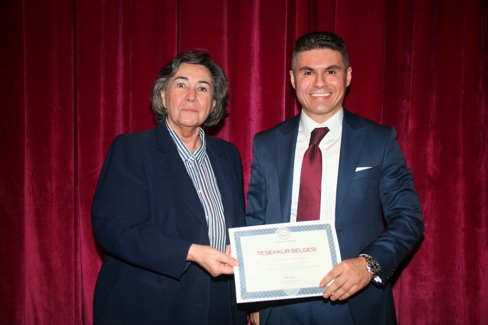 Güncel Gelişmeler ve Kişisel Verilerin Korunması Mevzuatı - 12