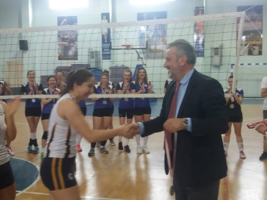 Avukat Spor Oyunları - 34