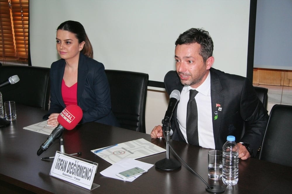 Türkiye’de Demokrasiden Uzaklaşılan Bir Zaman Dilimini Yaşıyoruz - 51