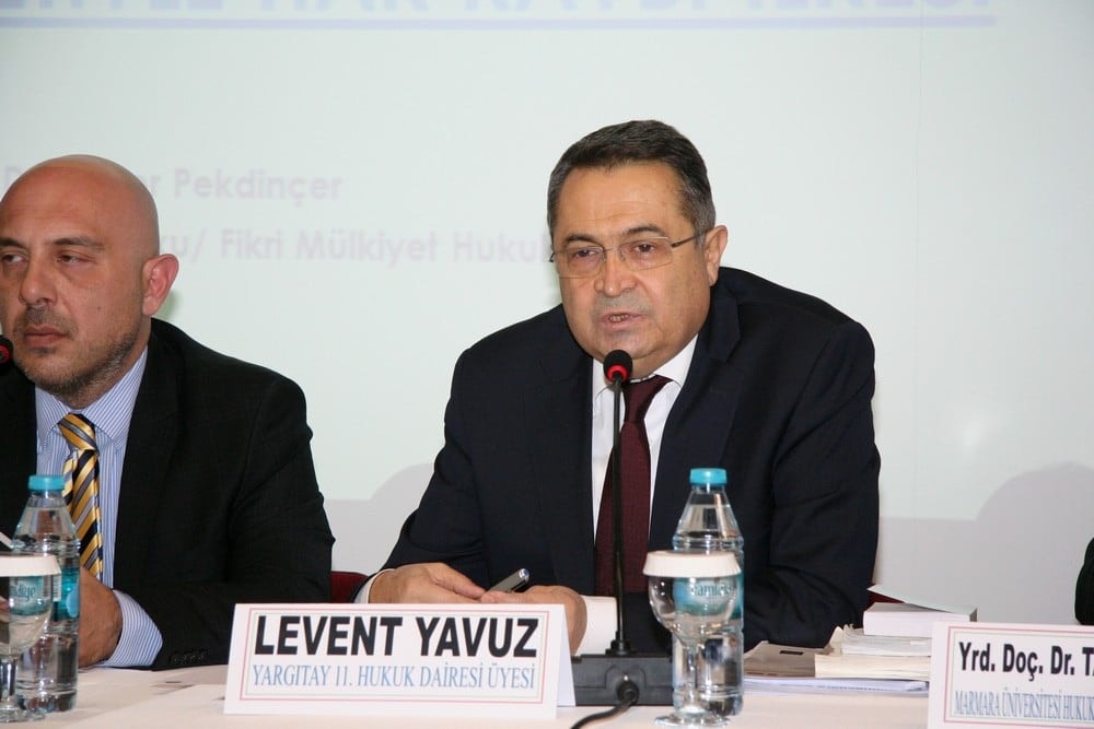 Sınaî Mülkiyet Kanununun Uygulamacılara Etkileri - 120