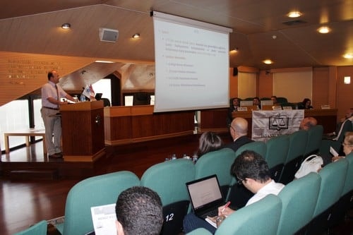 Deniz Kazaları Sempozyumu

 - 30