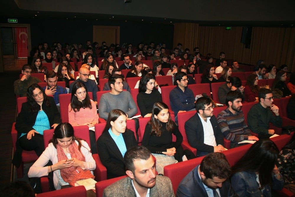 Sem Yeni Eğitim Dönemi Başladı - 17