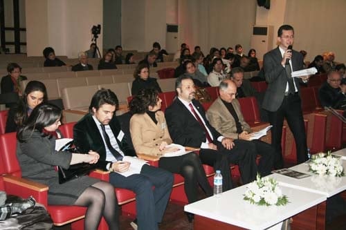 Hukuk Muhakemeleri Kanununun 
Getirdiği Değişiklikler
 - 46