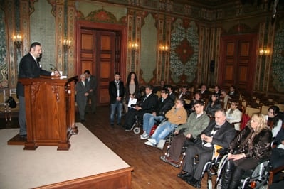 Türk Sosyal Hukukunda Özürlüler-Engelliler Bm Engelli Haklarına İlişkin Sözleşmeye Uyum

 - 1