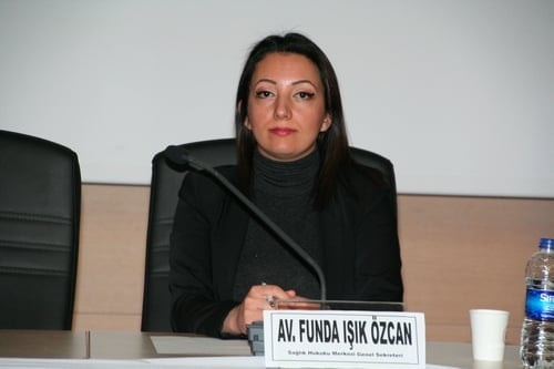 Sağlık Hukukunda Tıbbi Kötü Uygulamaya İlişkin Zorunlu Mali Sorumluluk Sigortası Uygulamaları
 - 62