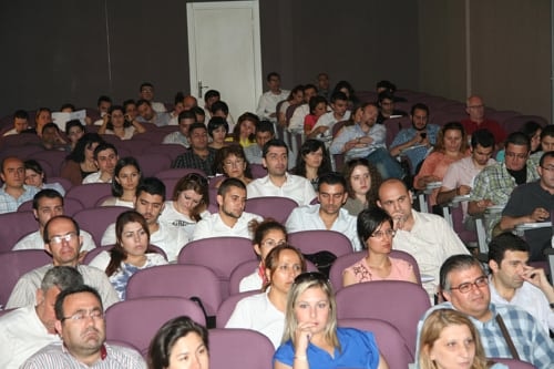 Kadın Hakları Ve Aile İçi Şiddet Eğitim Semineri
 - 5