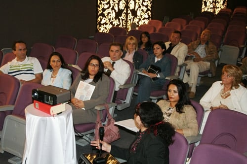 Kalite Koordinasyon Merkezi Genel Kurulu Toplandı - 4