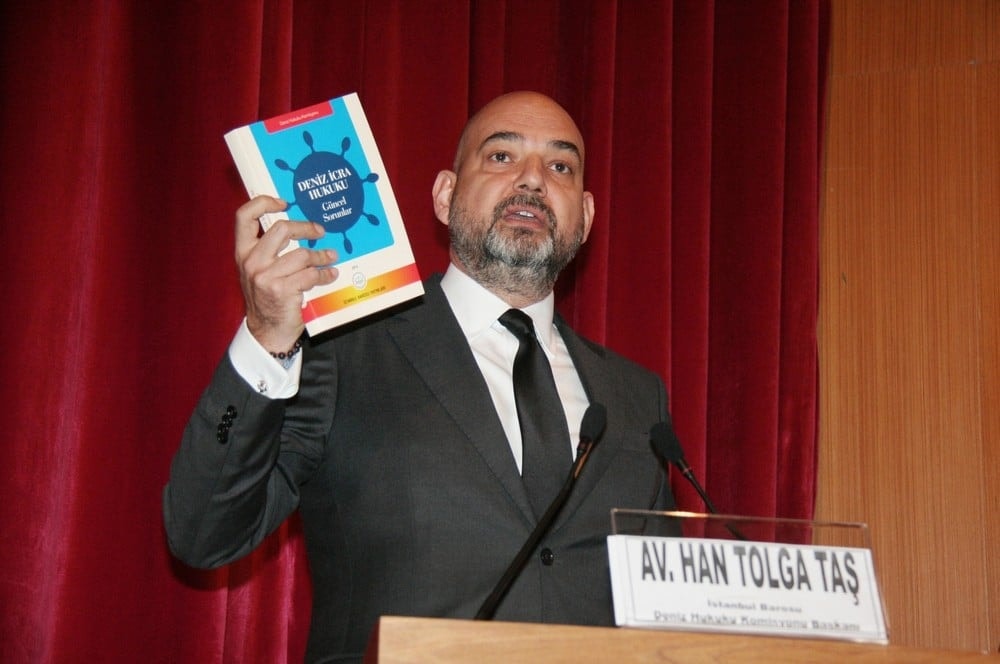 Deniz Hukukunda Güncel Gelişmeler - 10