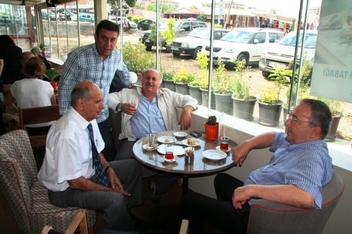 Baro Meclisi 39. Olağan Genel Kurulu 
 - 78