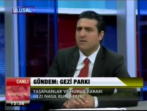 Hukuki Koşullar Oluşmadan Güç Kullanmak Suçtur

