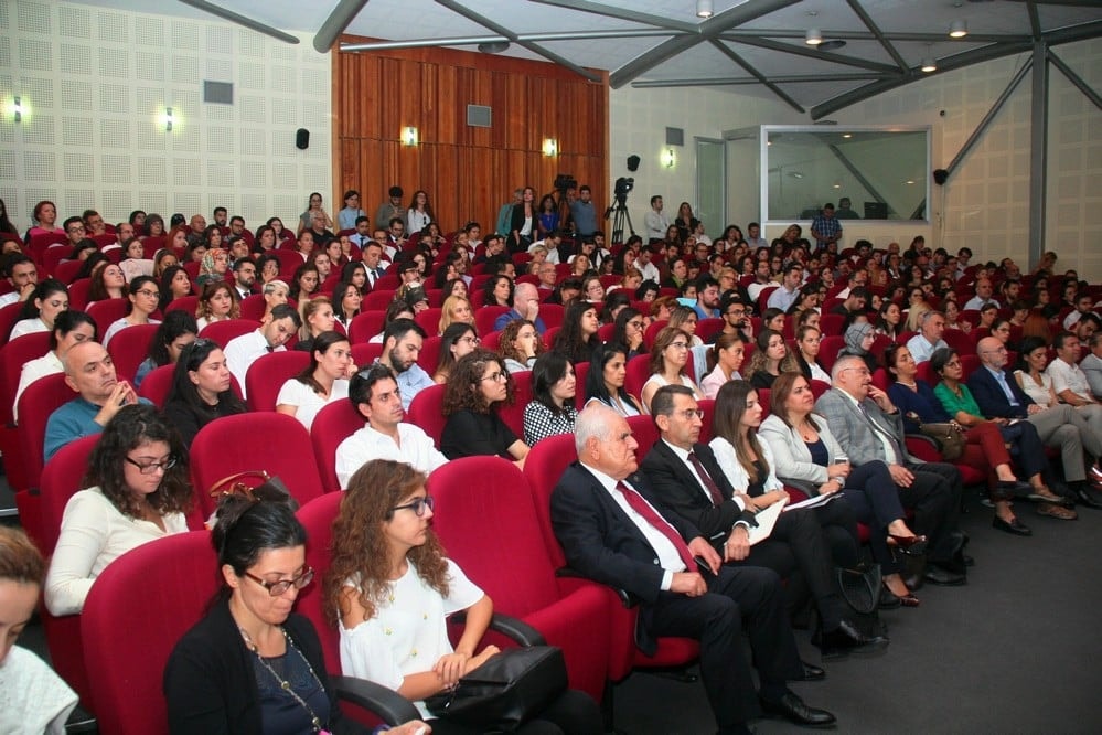 Kişisel Verilerin Korunması Kanunu Ve Uygulama Konulu Panel Yapıldı - 11