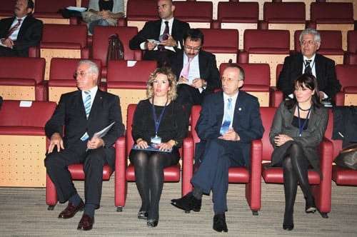 Iı. Uluslararası Sağlık Hukuku Sempozyumu  - 19