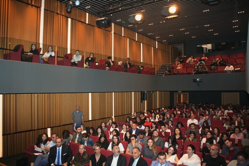 Rekabet Hukuku Meslek İçi Eğitim Semineri - 10