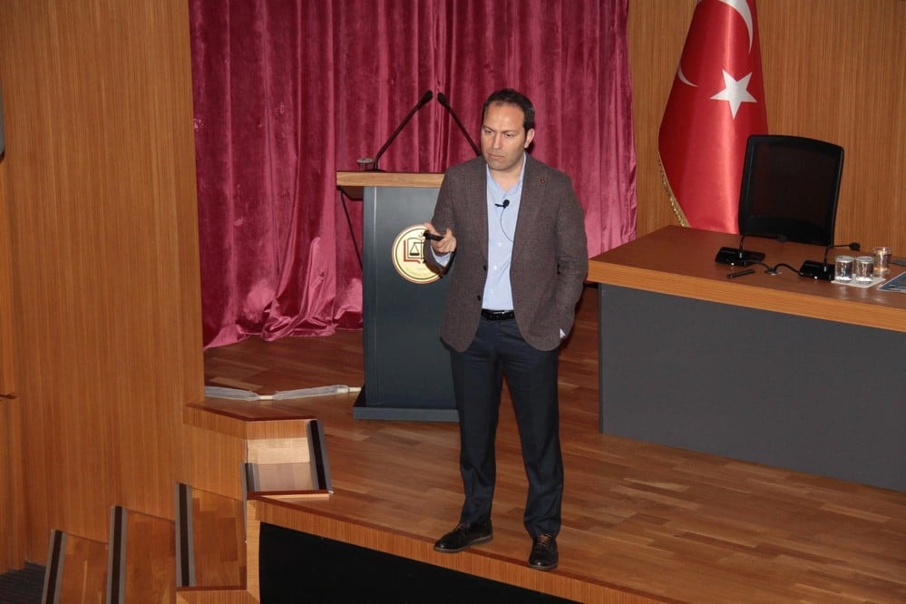 Sözleşme Hazırlama ve İnceleme Teknikleri - 34