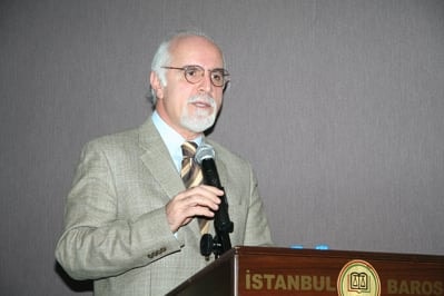 Staj Eğitim Merkezi 19. Dönem 2011-3 Eğitim Dönemi Başladı

 - 18