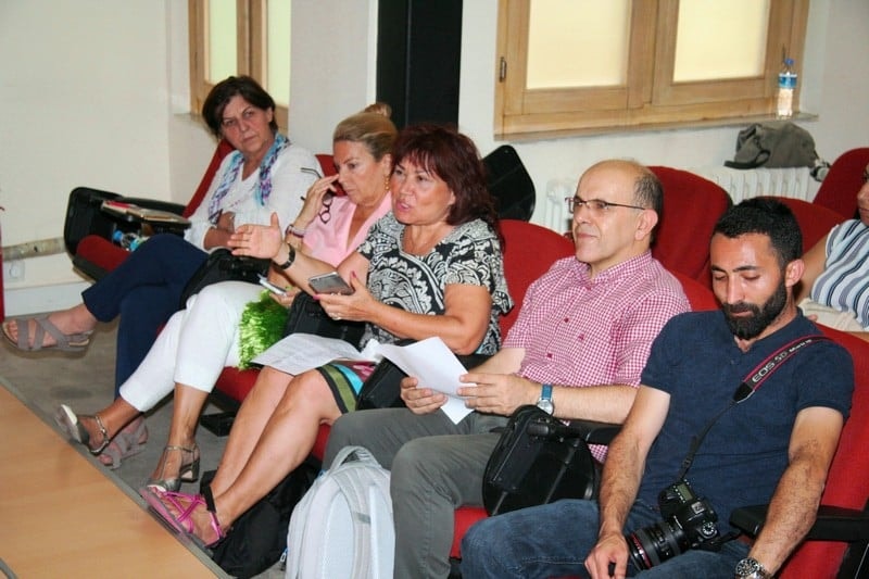 Müftülüklere Nikah Yetkisi Çok Yönlü Anayasa İhlalidir, Medeni Kanunun Yok Sayılmasıdır Acilen Geri Çekilmelidir - 44