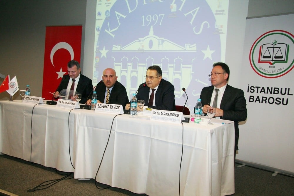 Sınaî Mülkiyet Kanununun Uygulamacılara Etkileri - 149