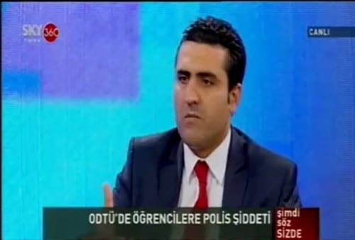 İşkence Olaylarında Artış Var

