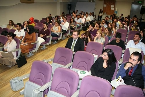 Sem Yeni Eğitim Dönemi Başladı
 - 18