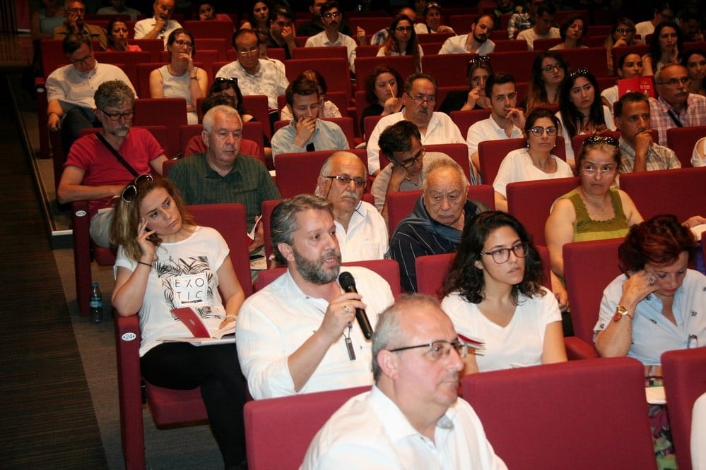 Seçim Güvenliği Eğitim Semineri Devam Ediyor - 51