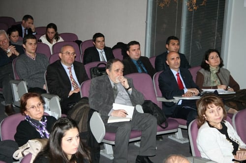 Yarsuvat: ‘Tabii Hâkim’ İlkesi Ayaklar Altına Alınmıştır

 - 7