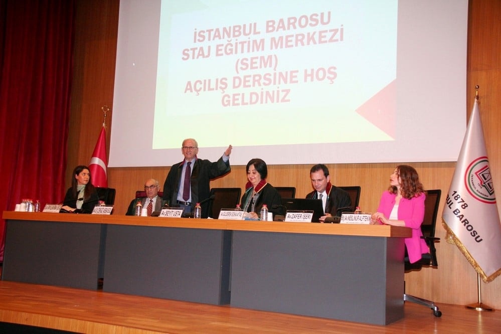 Sem Yeni Eğitim Dönemi Açılışı - 49