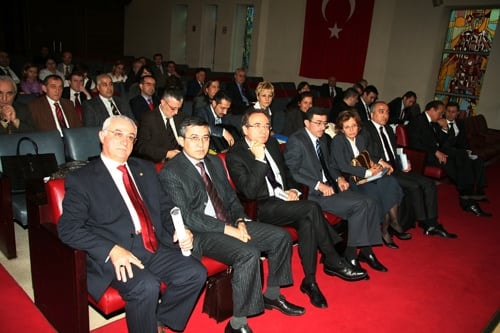 “Varlık Barışı” Yasası Tartışıldı - 2