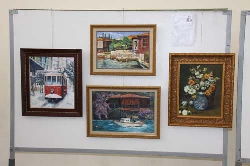 5 Nisan Avukatlar Günü Kutlamaları - 23