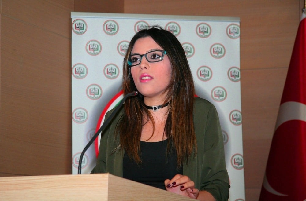 Ülkemizin Hukukla Sorunu Var - 3