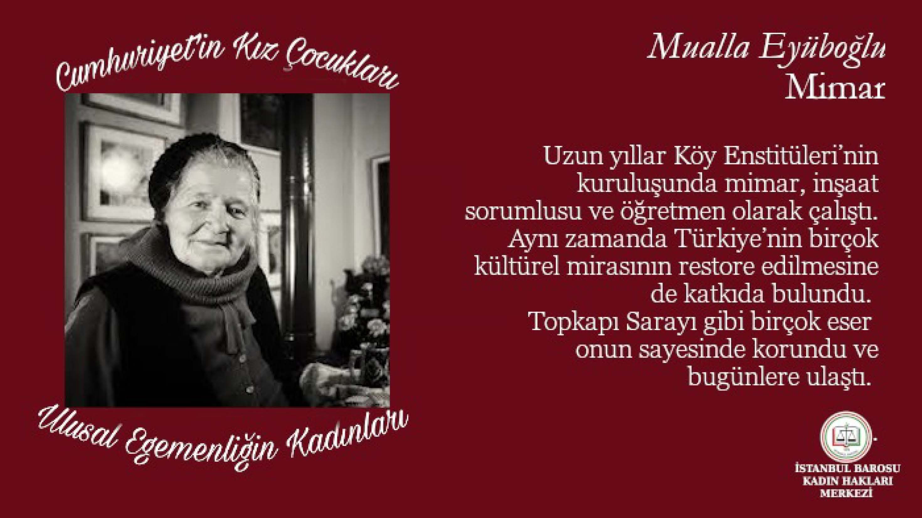 Kadın Hakları Merkezi 23 Nisan 100.Yıl Özel Sayısı - 14