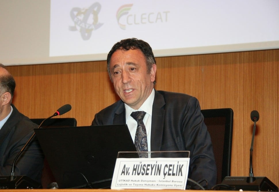 Yükün Teslim Alınmaması, Demuraj ve Tasfiye Süreçleri - 61