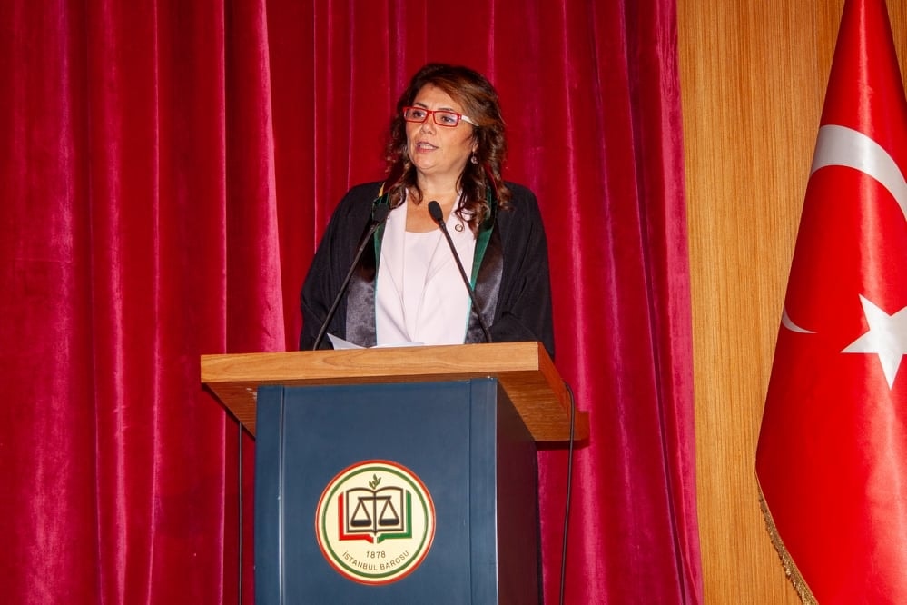 Meslekte 25, 30 ve 35 Yılını Dolduran Meslektaşlarımıza Plaket Verildi - 76