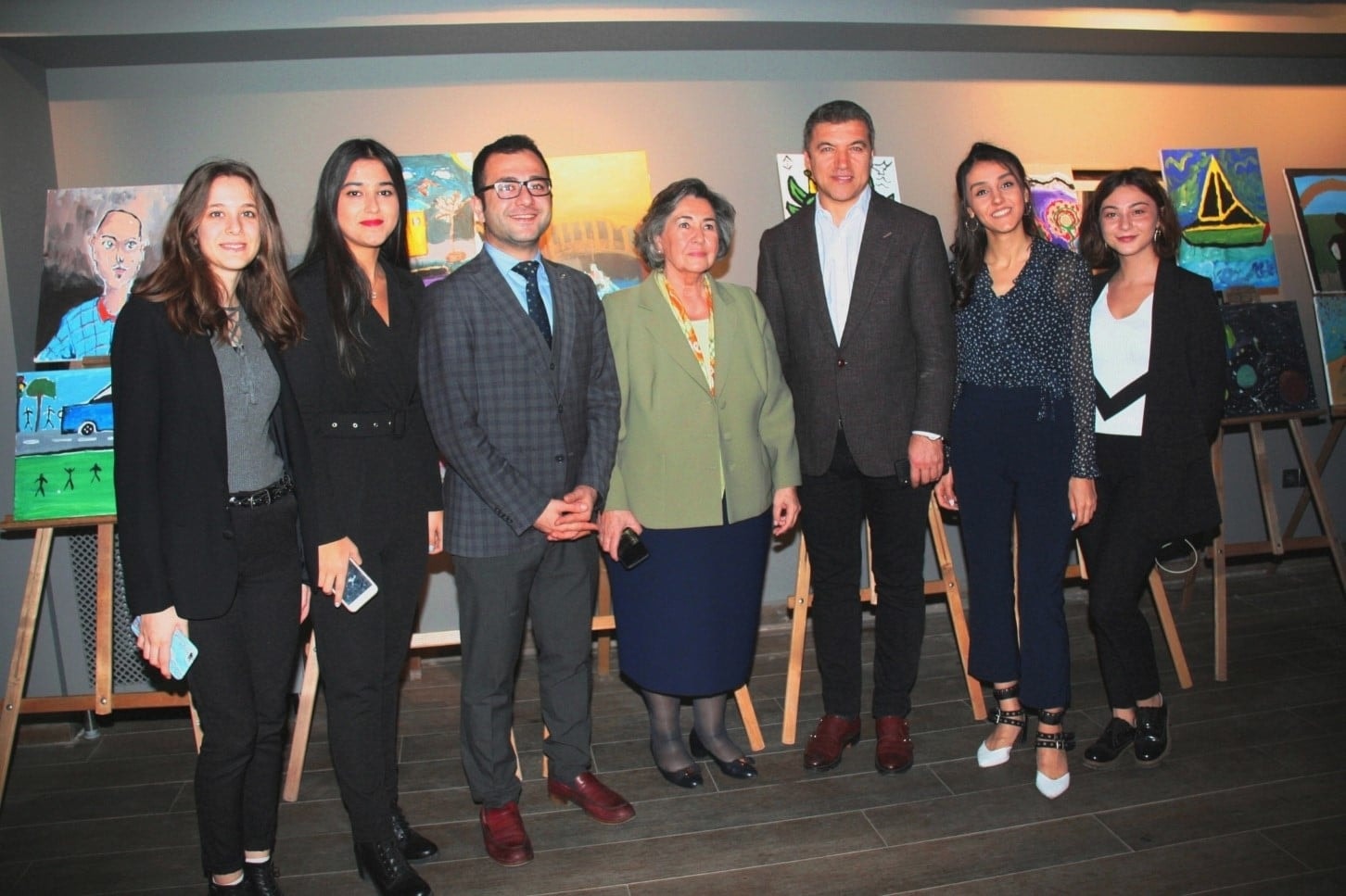 Çocuk ve Medya Paneli Düzenlendi - 27