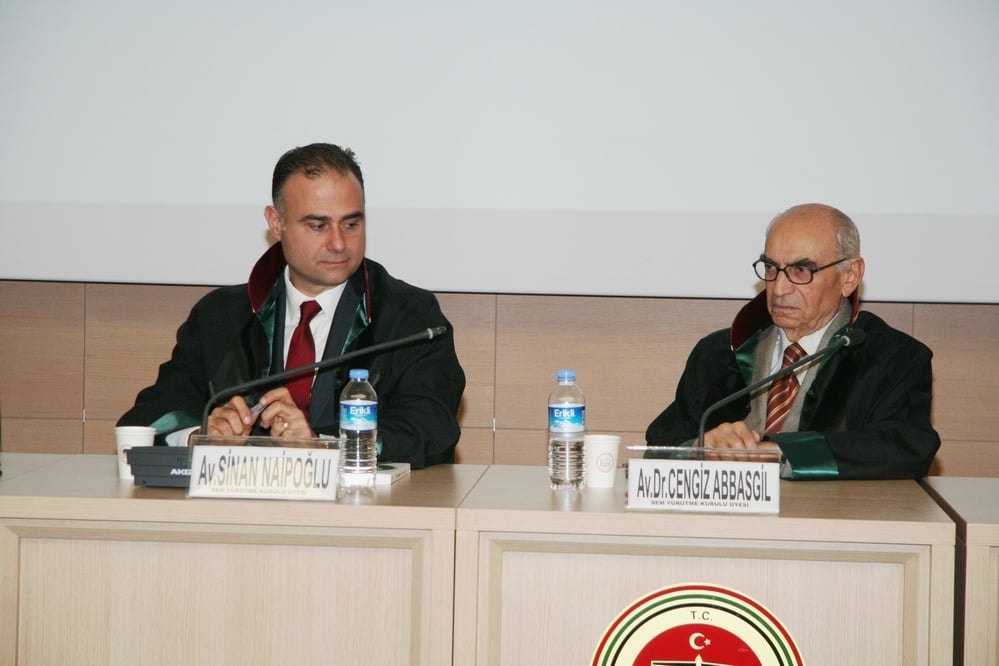 Sem Yeni Eğitim Dönemi Başladı - 31