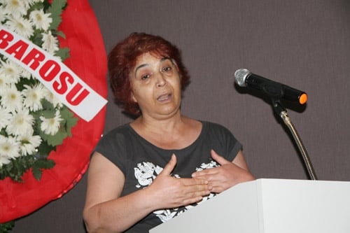 Türkiye Baroları Hayvan Hakları 1. Kurultayı
İstanbul’Da Yapıldı
 - 18