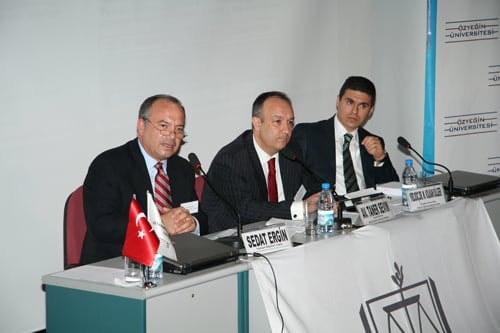 Sosyal Ağlar Ve İnternet Özgürlükçü Anlayışla Düzenlenmeli
 - 35