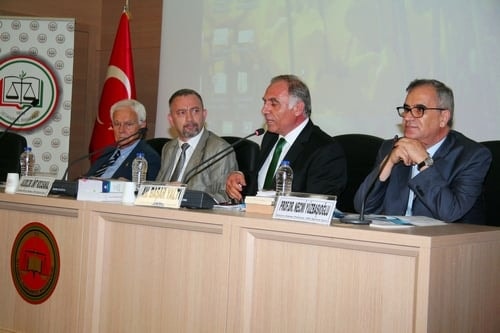 Parlamenter Sistem, Anayasalarımız Ve Başkanlık Sistemi
 - 23