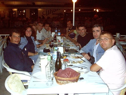 Saroz’Da Dalış Keyfi - 6