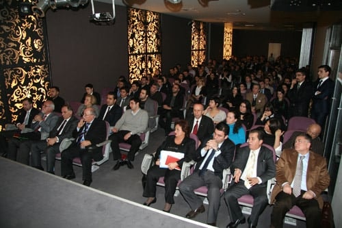 Staj Eğitim Merkezi 19. Dönem 2011-1 Eğitim Dönemi Başladı

 - 10