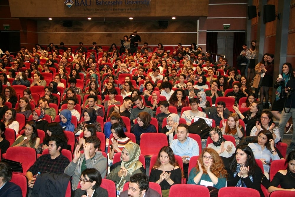 Anayasa Değişikliği Sempozyumu - 78