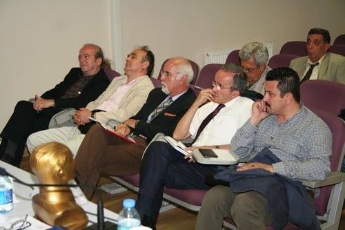 Adalet Bakanlığının Avukatlık Yasa Taslağıyla Vesayet İnanılmaz Boyutlara Ulaşıyor

 - 24