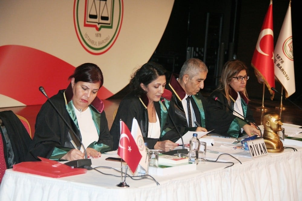 Başkan Durakoğlu Güven Tazeledi - 170