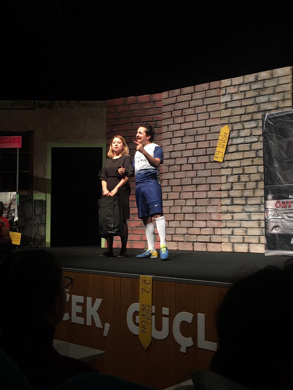 Otogargara Bozüyük’te - 8