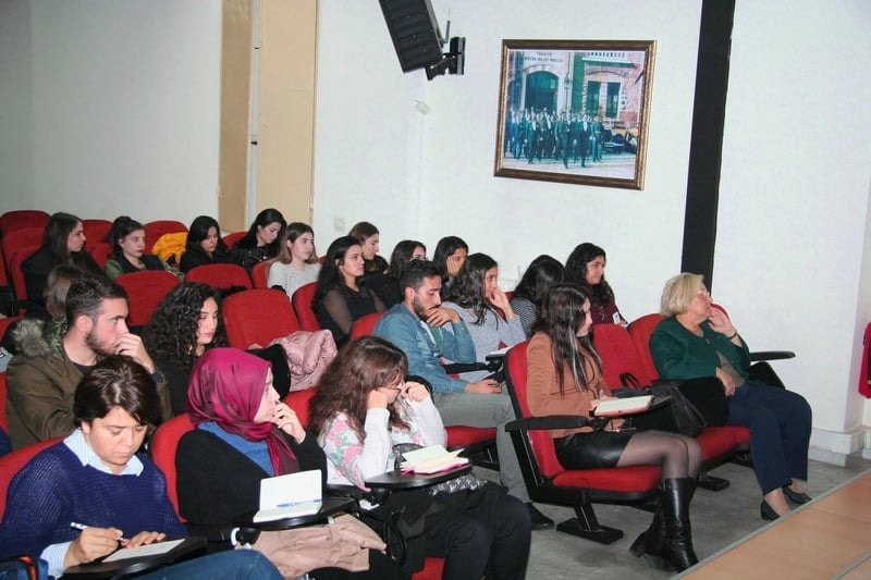 Dünya Çocuk Hakları Gününde Engelli Çocuklar - 21