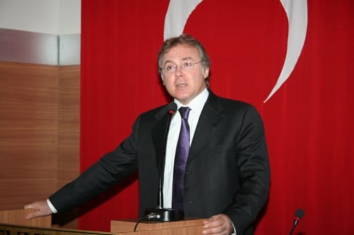 Yeni Türk Ticaret Kanunu Uyarınca Deniz Hukukunda Cebri İcra

 - 6