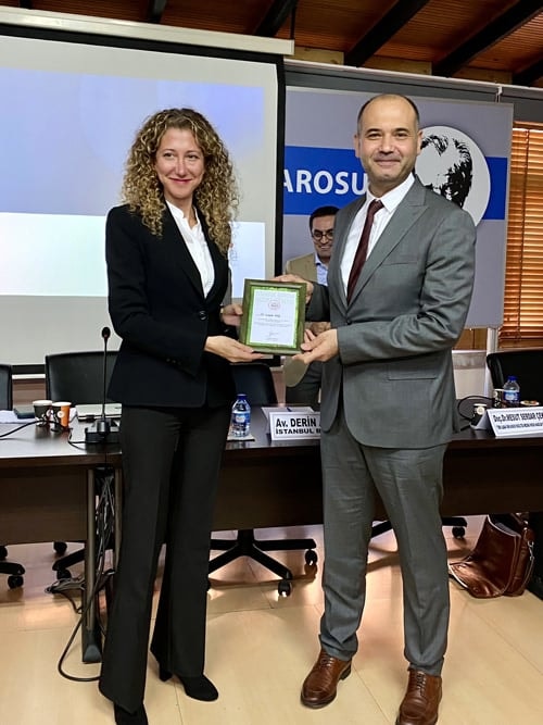 Sürdürülebilir Finans Paneli - 10