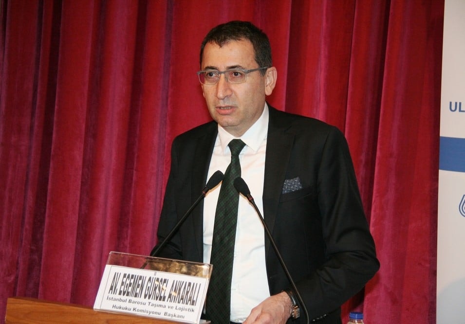 Avrupadaki Geçiş Ücretleri Ve Kota Kısıtlamaları Konusundaki Hukuki Mücadele ve Avrupa Birliği İlişkileri - 10