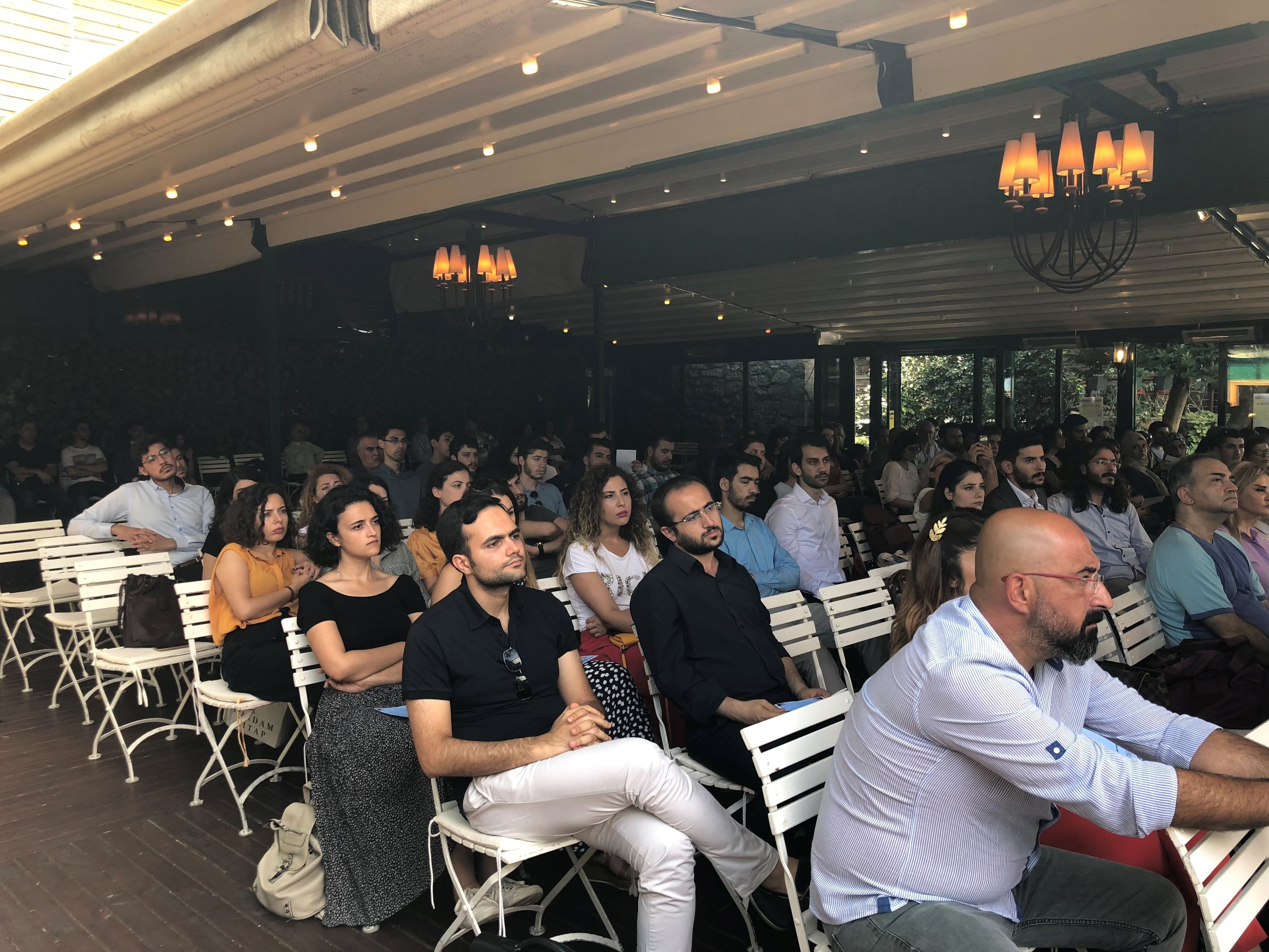 Tarihte Haksız Yargılamaların Gölgesinde Savunma - 9