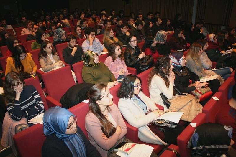 Sem Yeni Eğitim Dönemi Açılışı Yapıldı - 22